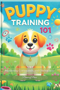Puppy Training 101