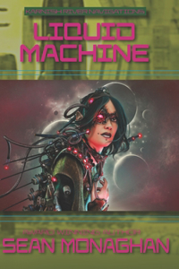 Liquid Machine