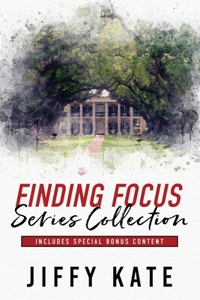 Finding Focus Series Collection