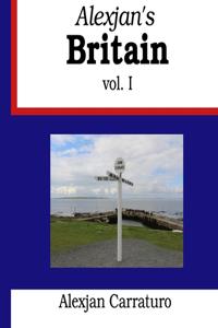 Alexjan's Britain