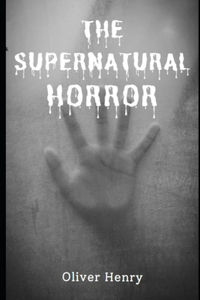 Supernatural Horror