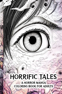 Horrific Tales
