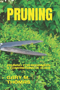 Pruning