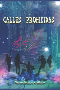 Calles prohibidas