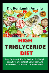 High Triglyceride Diet