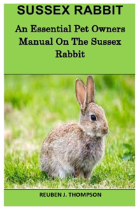 Sussex Rabbit