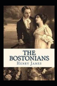 The Bostonians Annotated