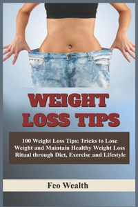 Weight Loss Tips