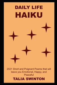 Daily Life Haiku