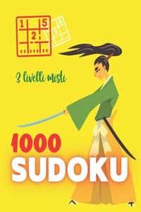 1000 Sudoku