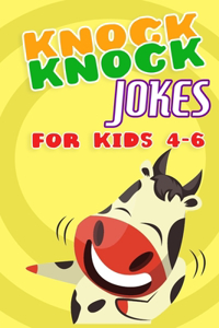 Knock Knock Jokes For Kids 4-6