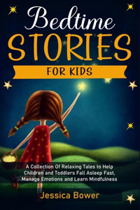 Bedtime Stories for Kids