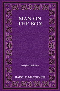 Man on the Box - Original Edition