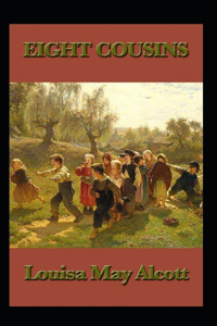 Eight Cousins
