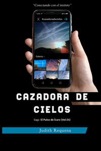 Cazadora de cielos