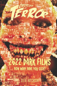 Checklist of Terror 2021