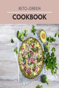 Keto-green Cookbook