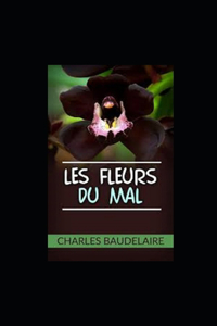 Les Fleurs du mal illustree