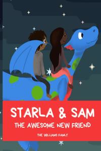 Starla & Sam