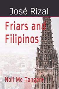 Friars and Filipinos