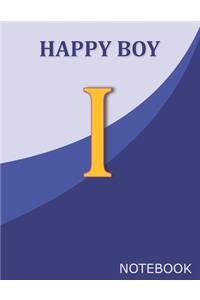 Happy Boy I