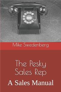 Pesky Sales Rep