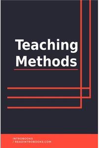 Teaching Methods