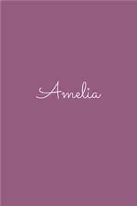 Amelia
