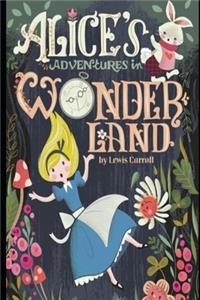 Alice's Adventures in Wonderland 