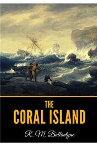 The Coral Island