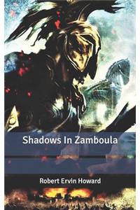 Shadows In Zamboula