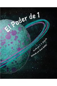 El Poder de 1