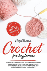 Crochet for Beginners