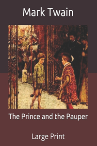 The Prince and the Pauper