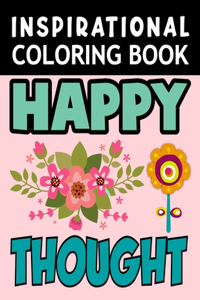 Inspirational Coloring Book