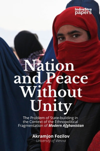 Nation and Peace Without Unity