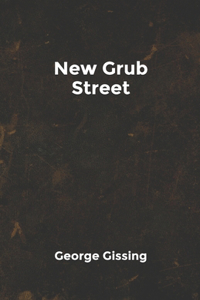 New Grub Street