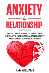 Anxiety In Relationship