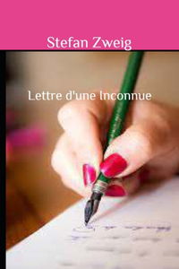 Lettre d'une Inconnue