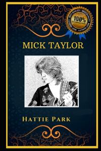 Mick Taylor
