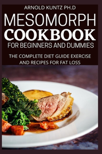 Mesomorph Cookbook for Beginners and Dummies