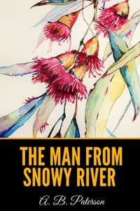 The Man from Snowy River