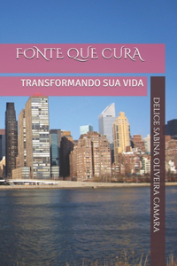 Fonte Que Cura