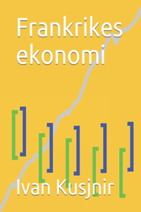 Frankrikes ekonomi