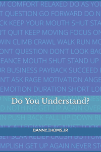 Do You Understand?