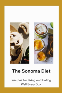 The Sonoma Diet