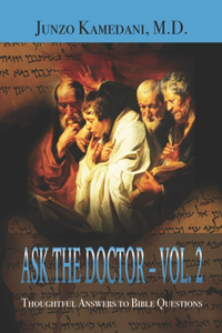 Ask the Doctor - Vol. 2