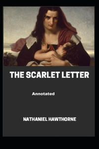 The Scarlet Letter Annotated