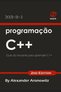 programação C++