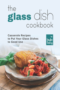 Glass Dish Cookbook
